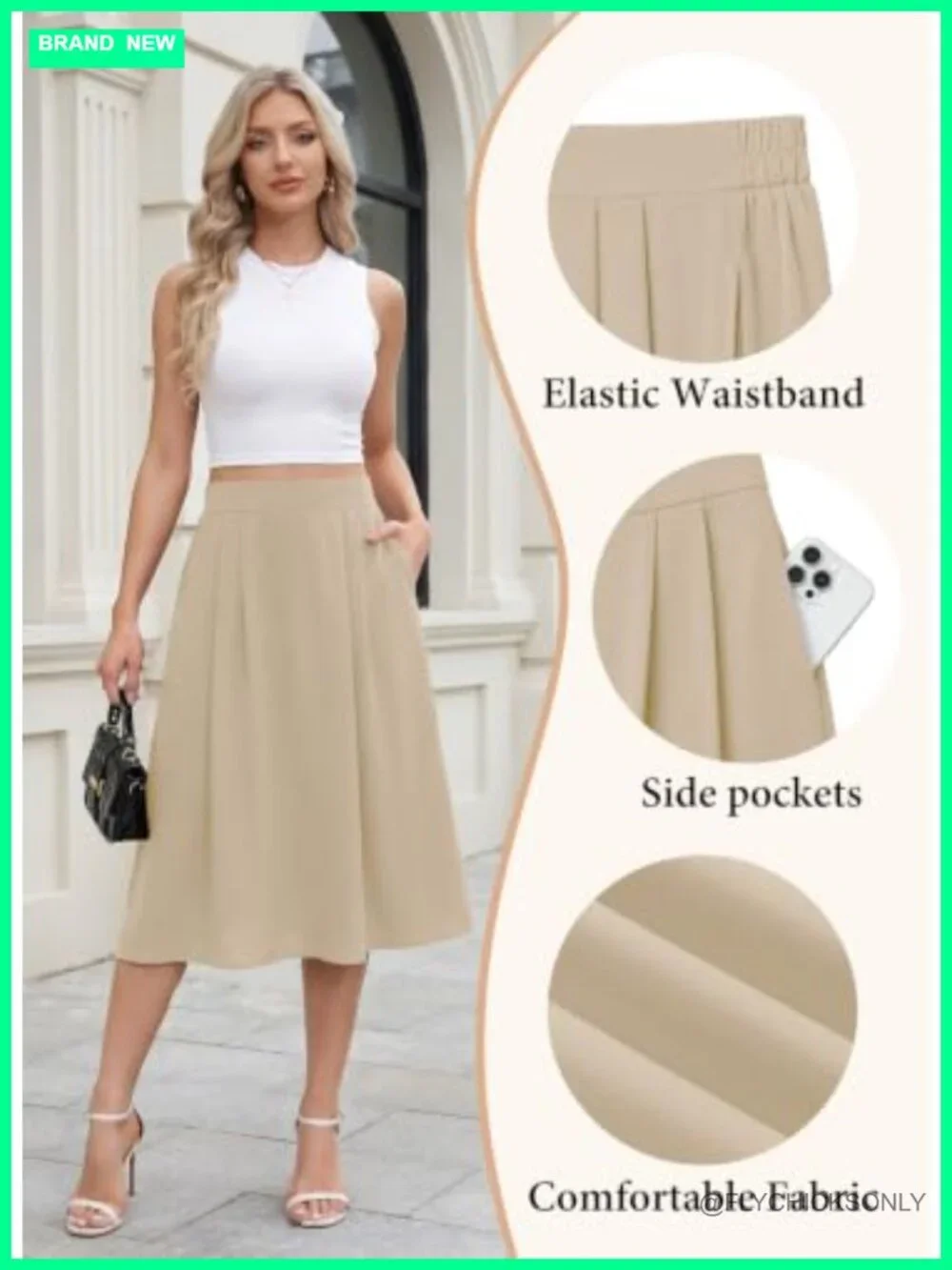 N/A this flowy